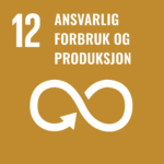 FNs bærekraftsmål 12: Ansvarlig forbruk og produksjon
